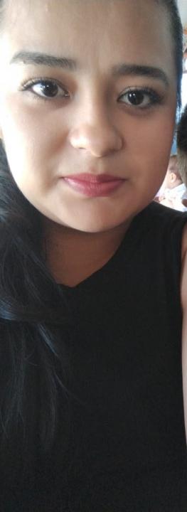 Magdalena del rosario Quintanilla flores