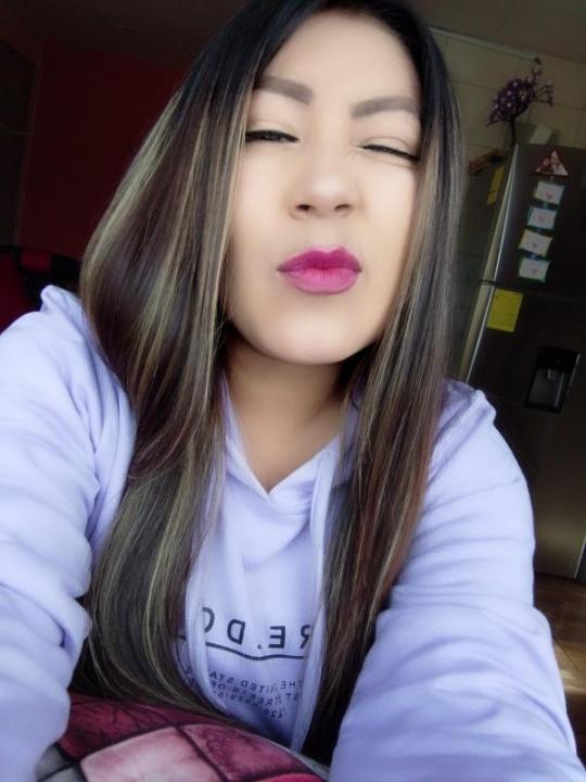 Jenny Toapanta