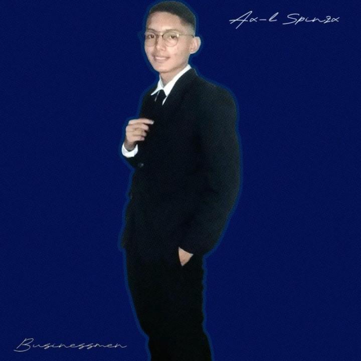 Axel Moises Espinoza Hidrovo