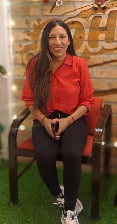 Carmita guayara
