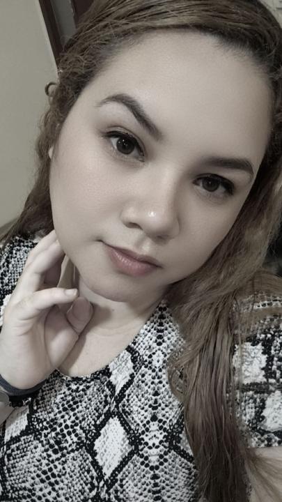 Michelle Morales Mantuano