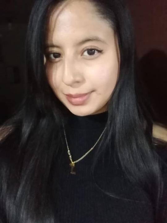 Salome Valdiviezo