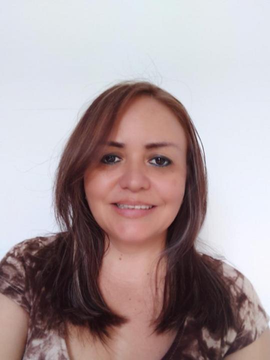 Mariluz Echavarria Rodriguez