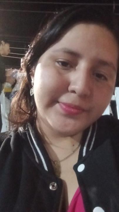 Angelica Navarrete