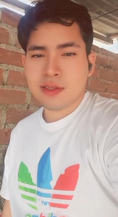 Elias Moises Perez Sanchez