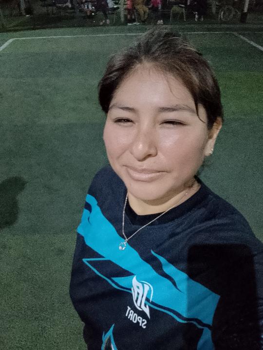 Karren Huilca