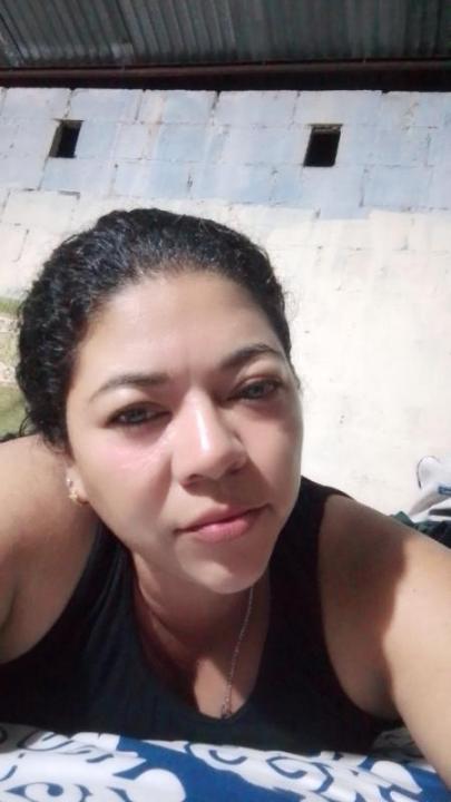 Ruth Patricia Mora