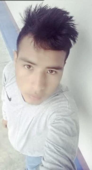 Dudamel ramos puri