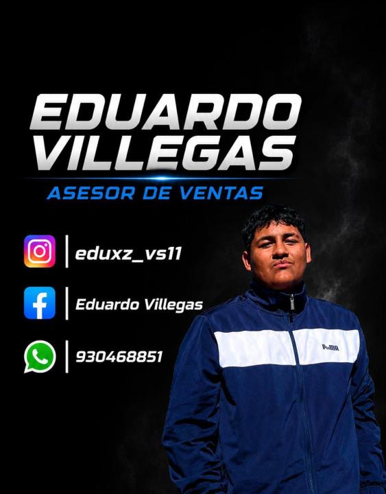 Eduardo Villegas