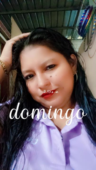 Carmen Del Jesus Suarez Alvarado