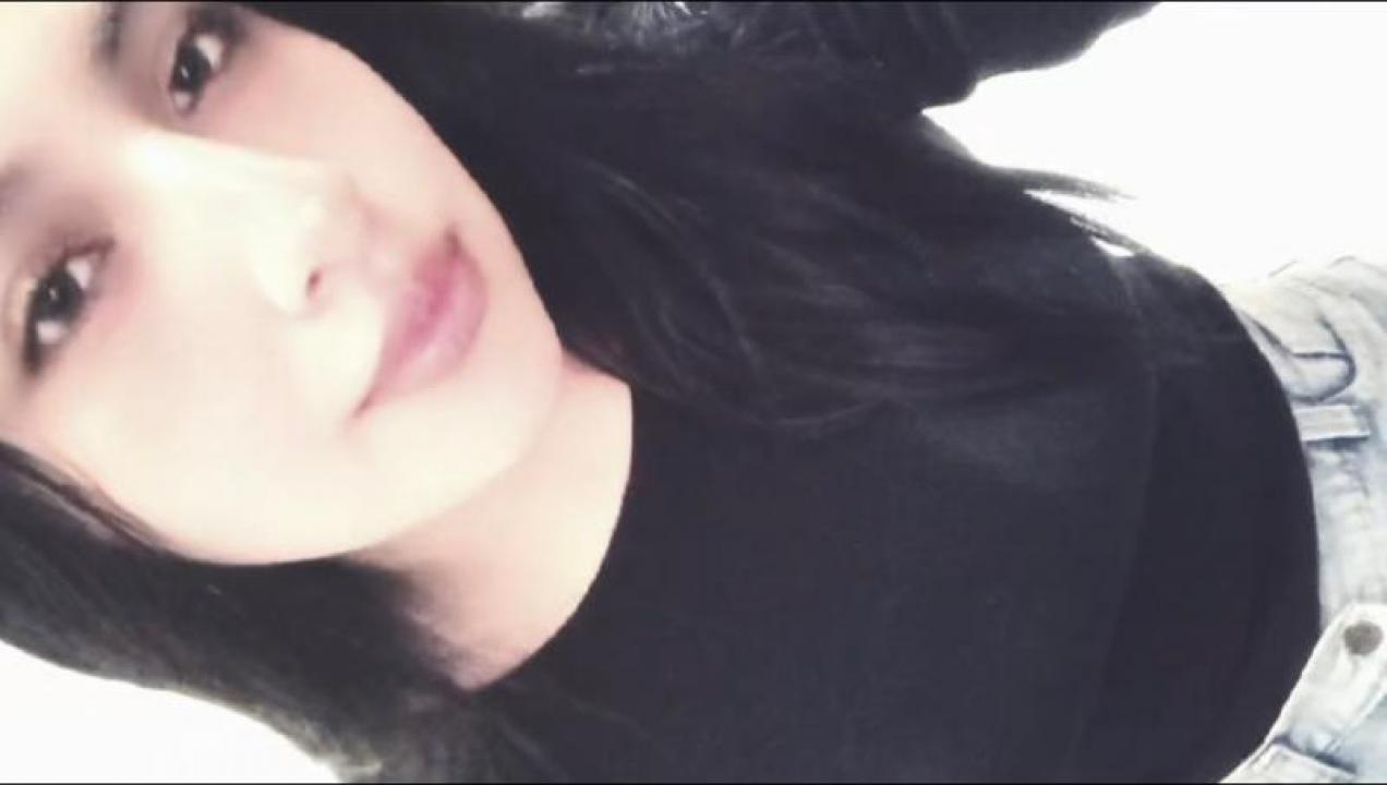 Luz Valeria Calle Choque