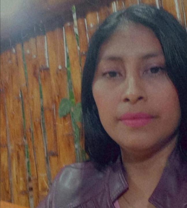 Mayra Crespin