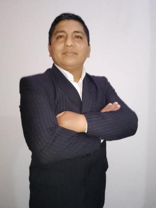 Ruben Quispe
