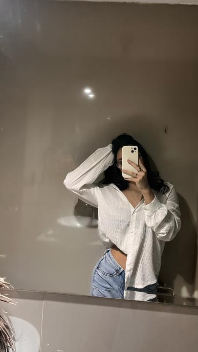 Alexia Kira Machuca Rojas