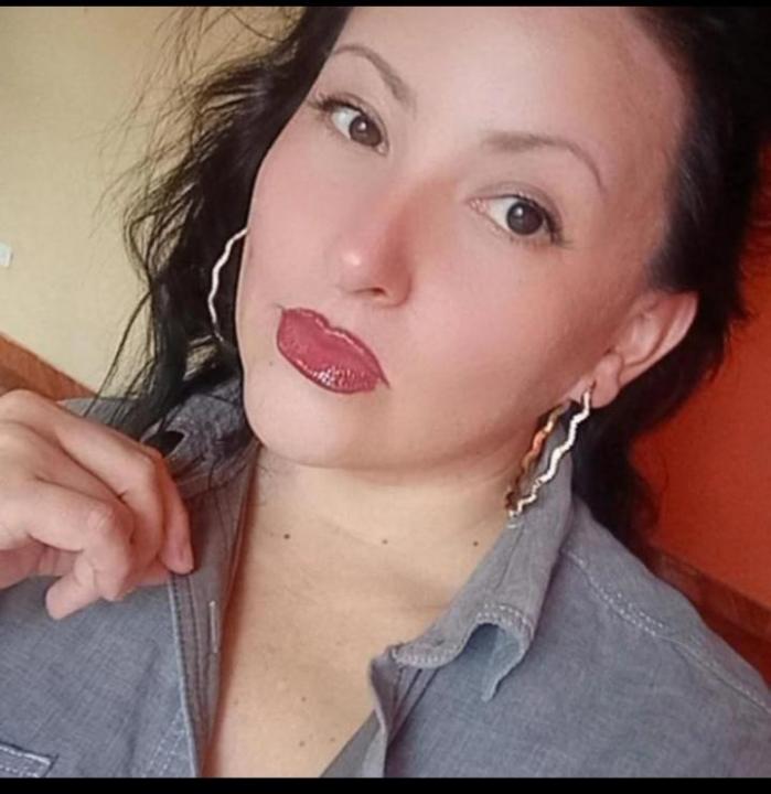 Lidia Patricia Alcivar Garcia