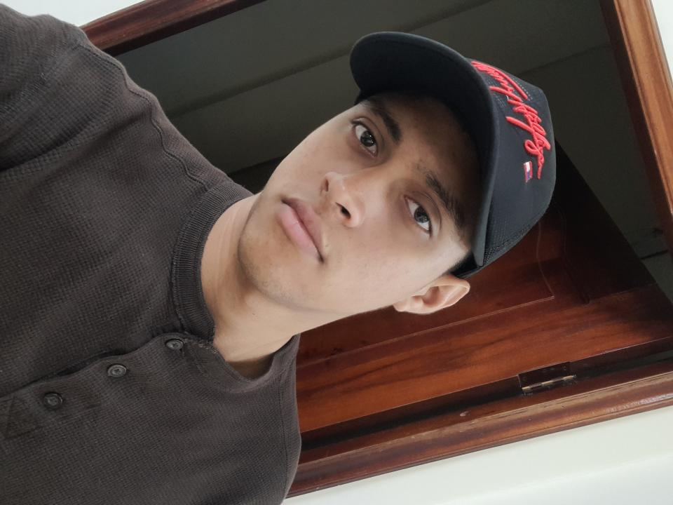 George Rodriguez