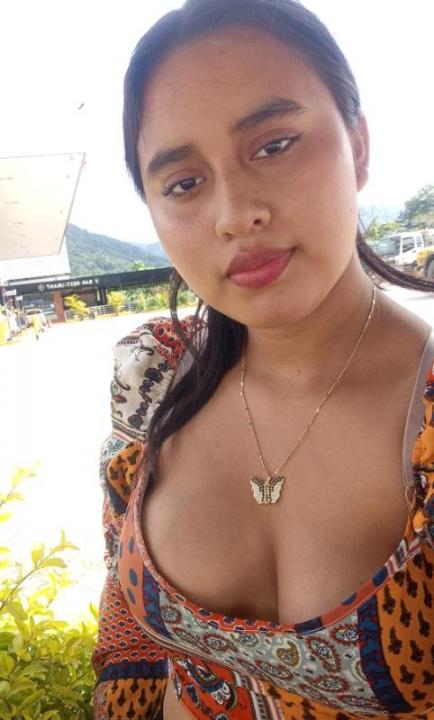 Julia Anabel Gonzalez Sanmartin