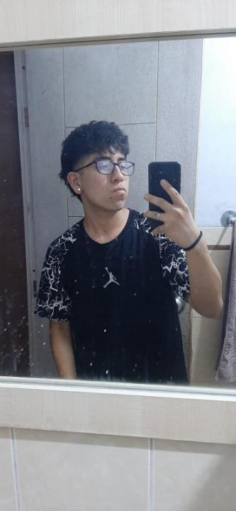 Jamir chavez tolentino