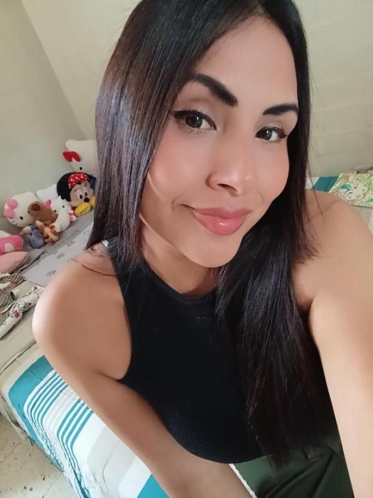 Nila Quispe