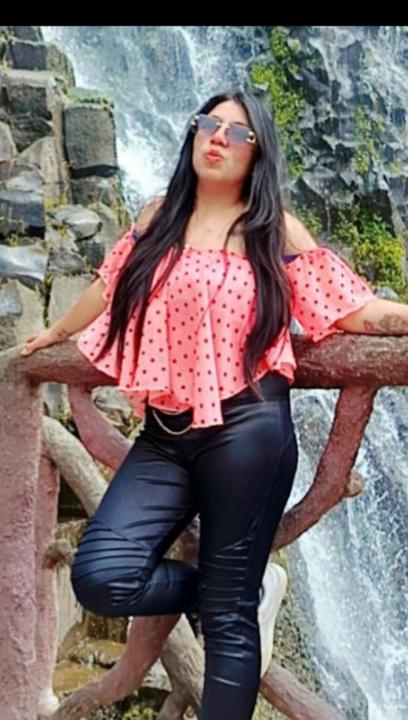 Michelle Carolina Chaglla Torres
