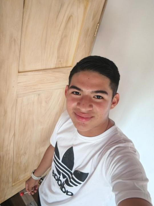Jonathan Arciniegas Macias