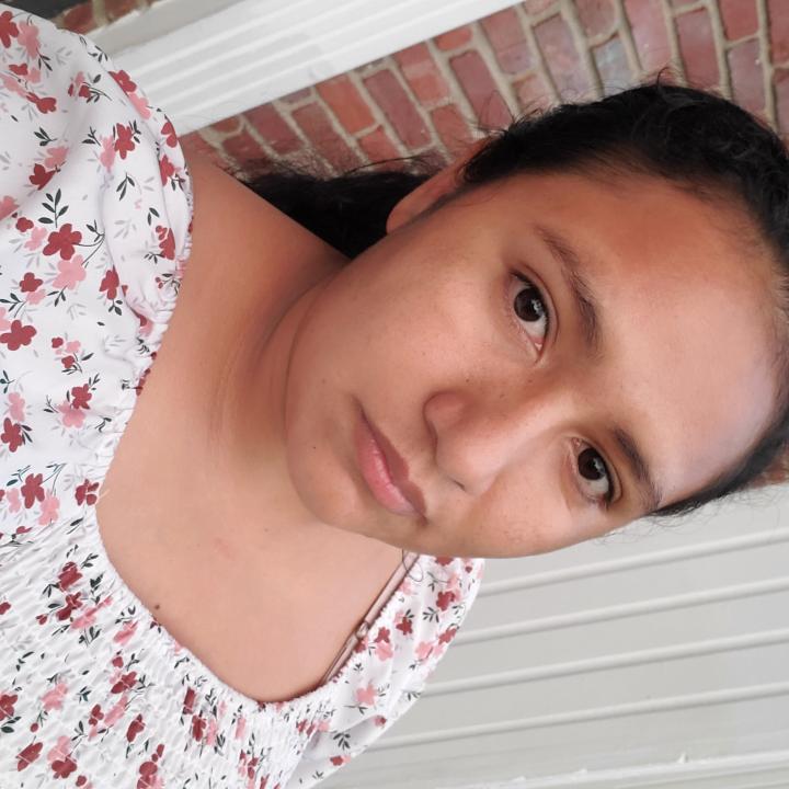 Morelia  Martina Lopez  Ramos