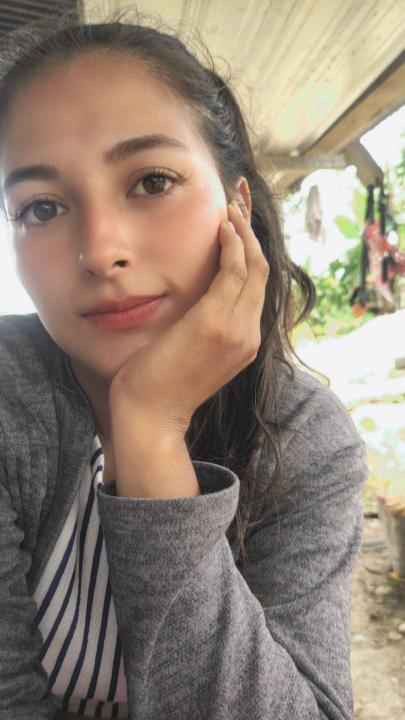 Delia Maritza Alarcon Apolo