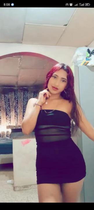 Yulissa Alexandra Martinez Vilorio