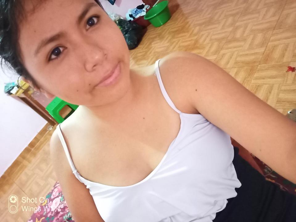 Mabel Bocanegra Montes