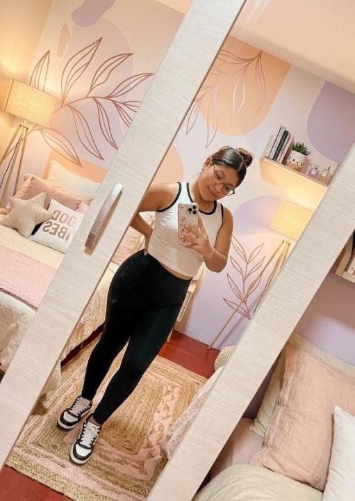 Lesly Cecilia Mattos cirilo