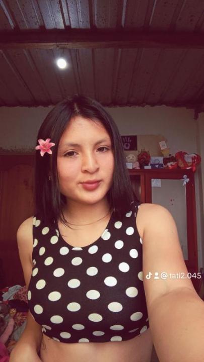 Tatiana Lizbeth Chamba Toledo