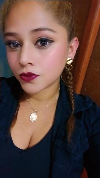 Patricia Pacheco pinto