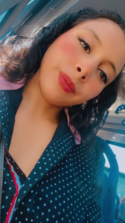 Maria de los Angeles Damian Mero
