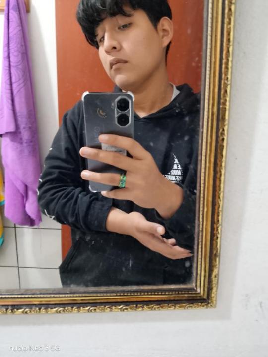 Cristhian Marcelo Mejia Vargas