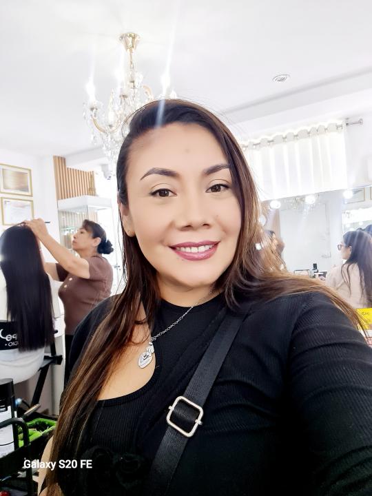 Sandra Toribio