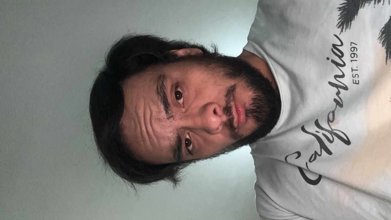 Cesar Martin Castillo Diaz