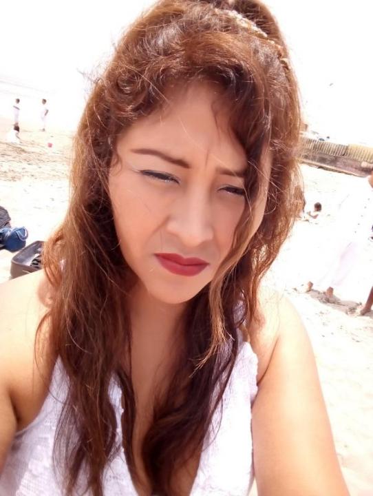 Sessy Huaman Porras