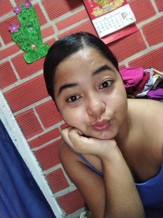 Naydelin Ilona Mendez Andrade