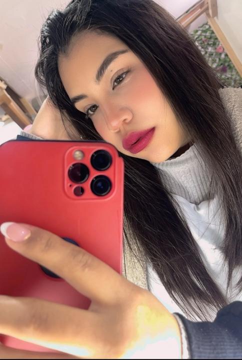 Michell Alejandra Carrillo