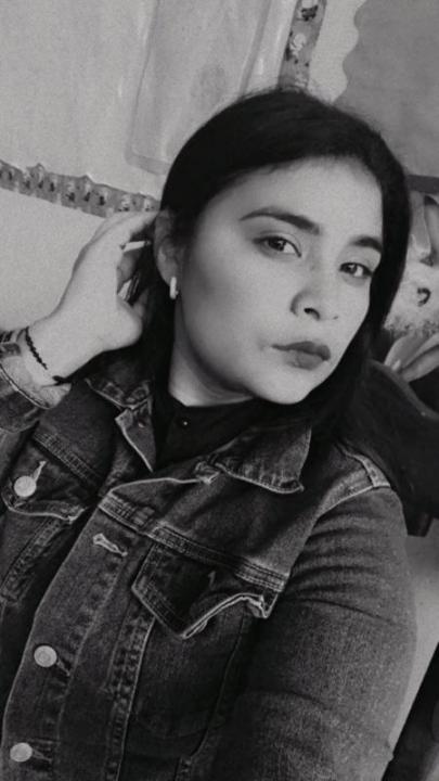 Sandra Guadalupe Hernandez Dominguez