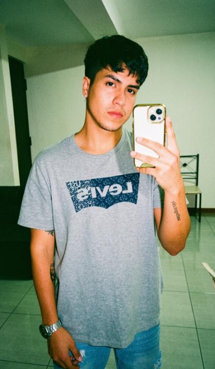 Kevin Rios Inuacari