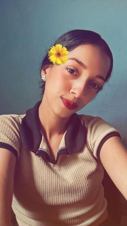 Maylin Sanchez