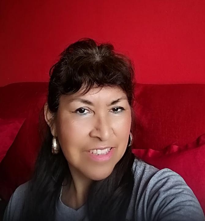 Maria Elizabeth Flores Gutierrez