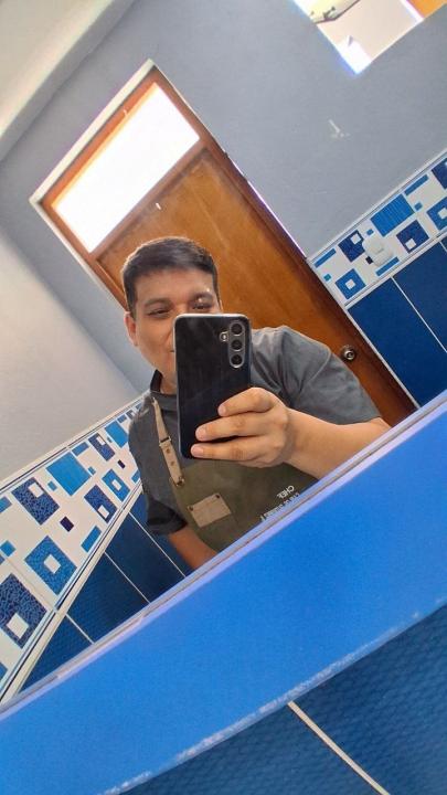 Carlos Gutierrez Salcedo