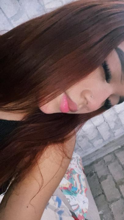 Andrea Nicole Vernaza Franci