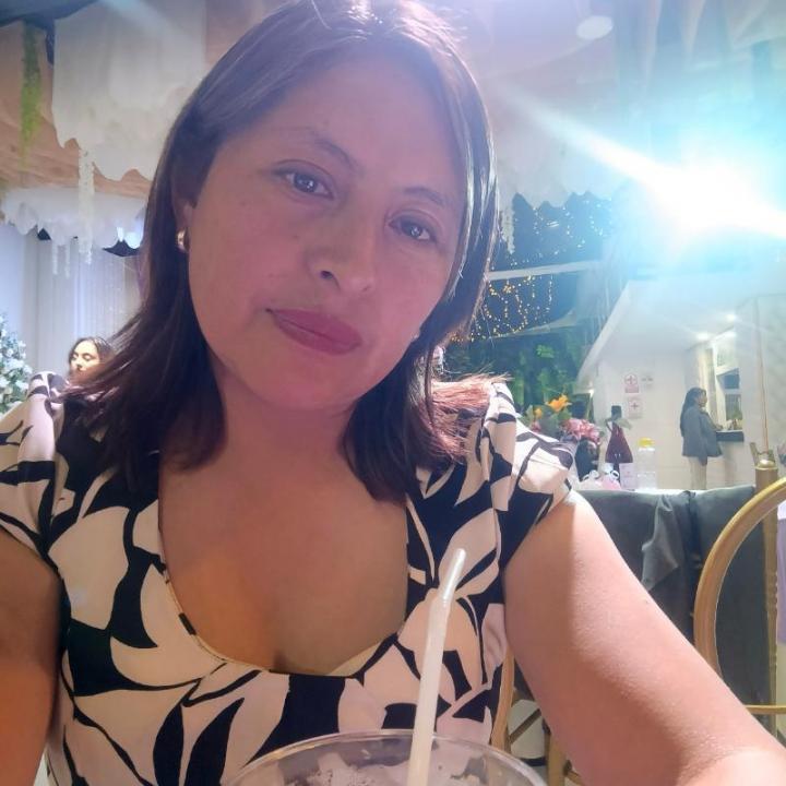 RUTH DIANA PARIONA AYBAR