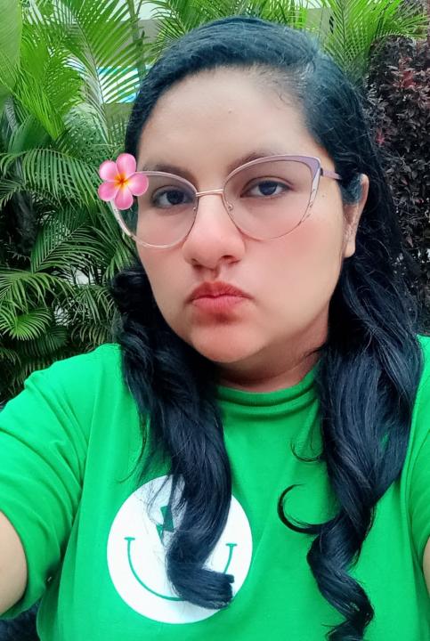 Noelia Beatriz Diaz Zea