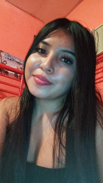 Carolina Yamileth Lara Marquez
