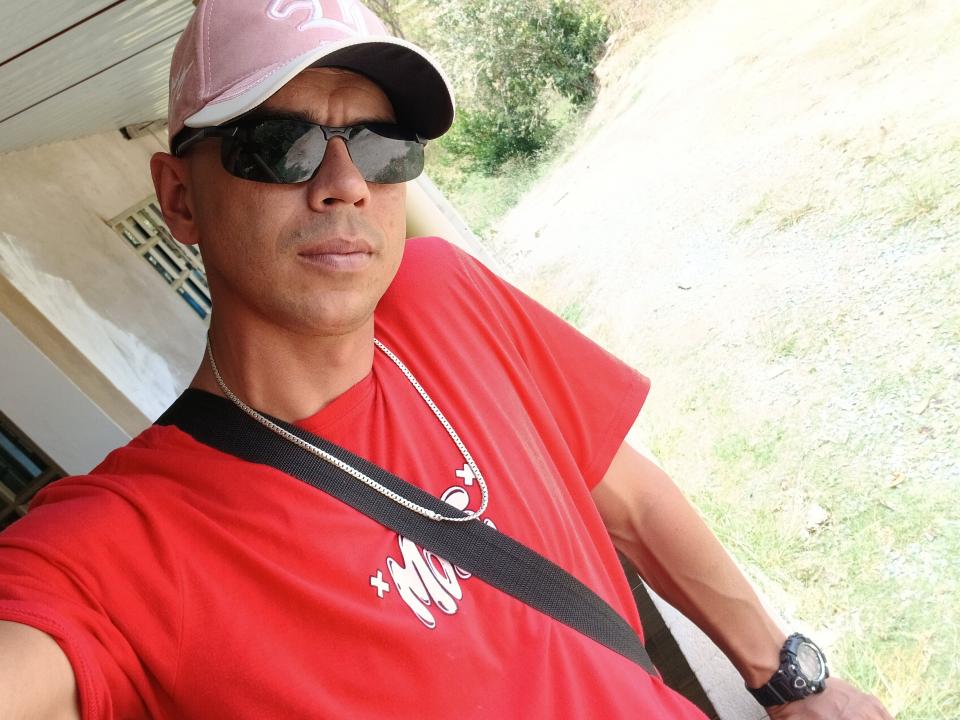 Alejandro Duarte