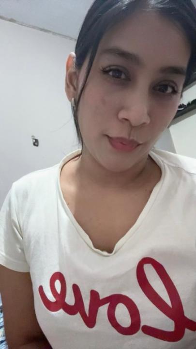 Abigail Panchana